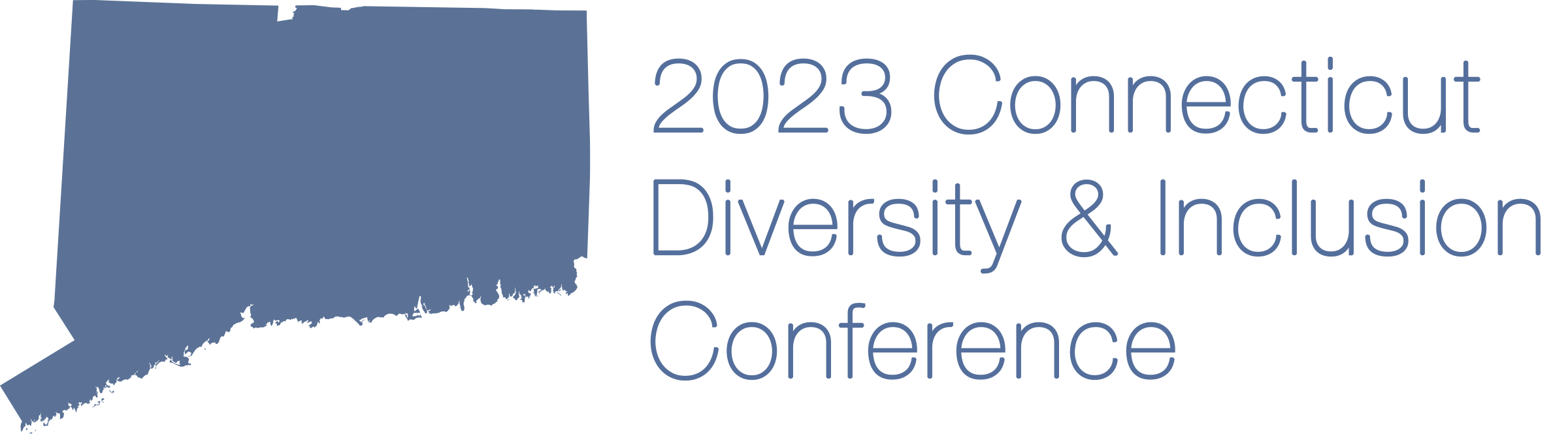 2023 1st Annual Connecticut Diversity & Inclusion Conference - CTDIC